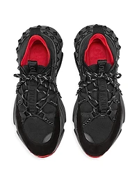 Trailnrun Sneakers