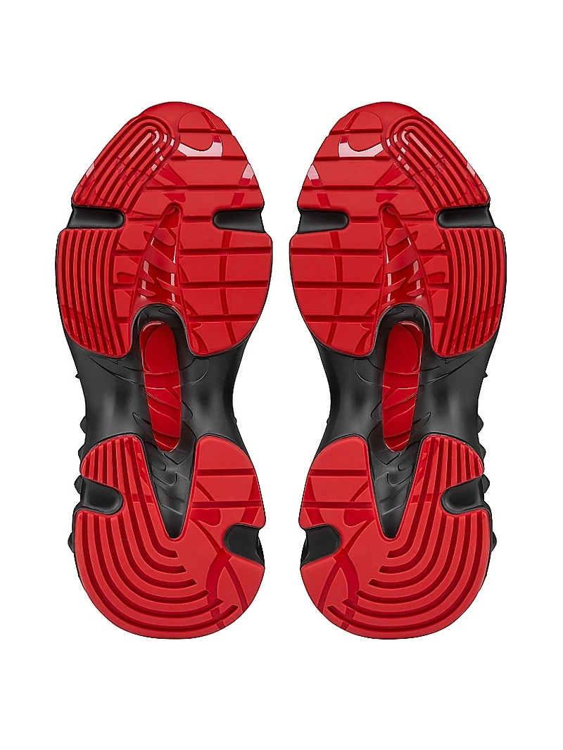 Trailnrun Sneakers
