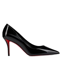 Miss Z 80MM Patent Leather Pumps