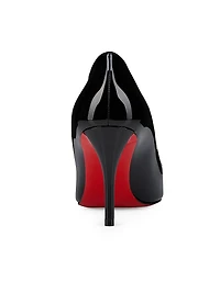 Miss Z 80MM Patent Leather Pumps