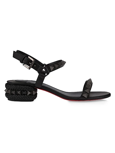 Pyrasand 30MM Sandals