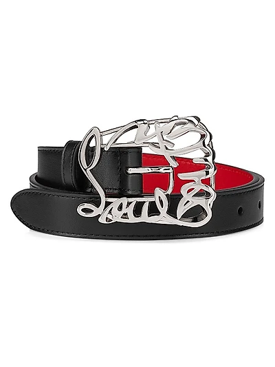 Giddy Belt