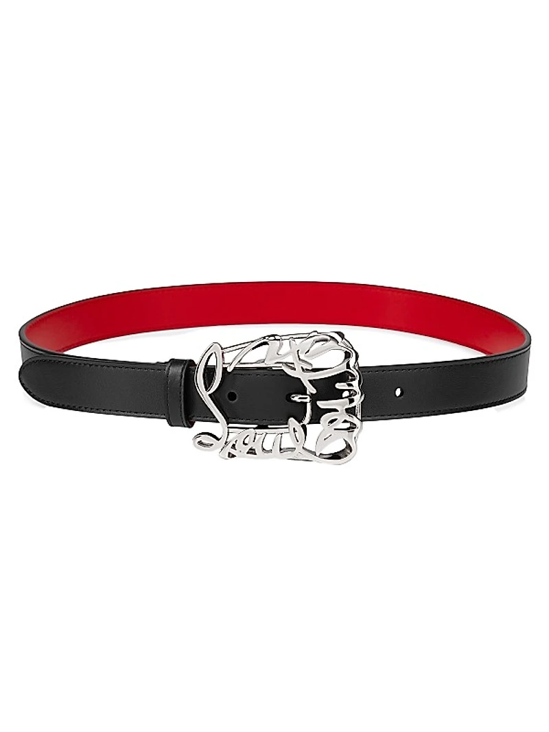 Giddy Belt