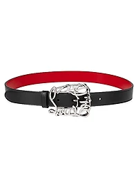 Giddy Belt