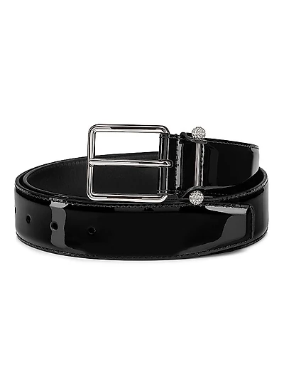 Chambeliss Calfskin Belt