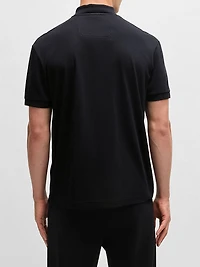 Paddy Polo Shirt Cooling Cotton