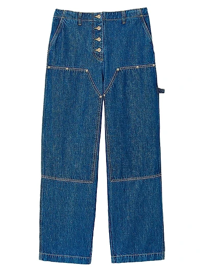 Carpenter Jeans