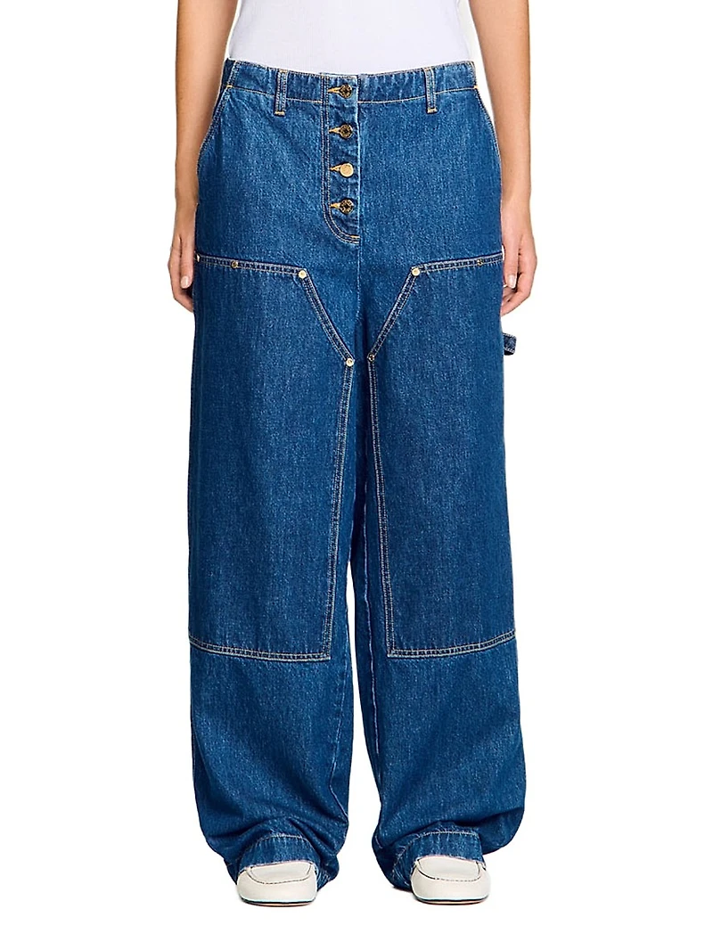 Carpenter Jeans