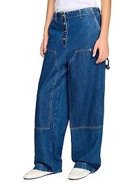 Carpenter Jeans