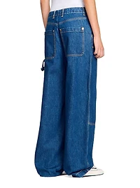 Carpenter Jeans