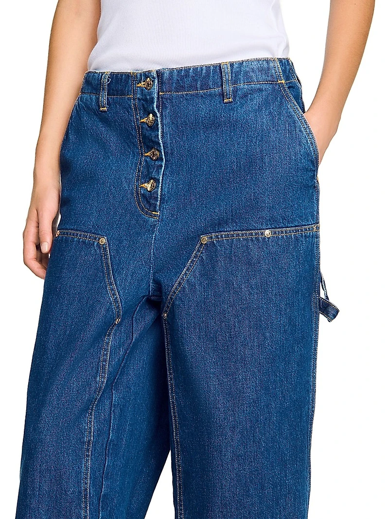 Carpenter Jeans