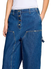 Carpenter Jeans