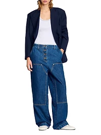 Carpenter Jeans