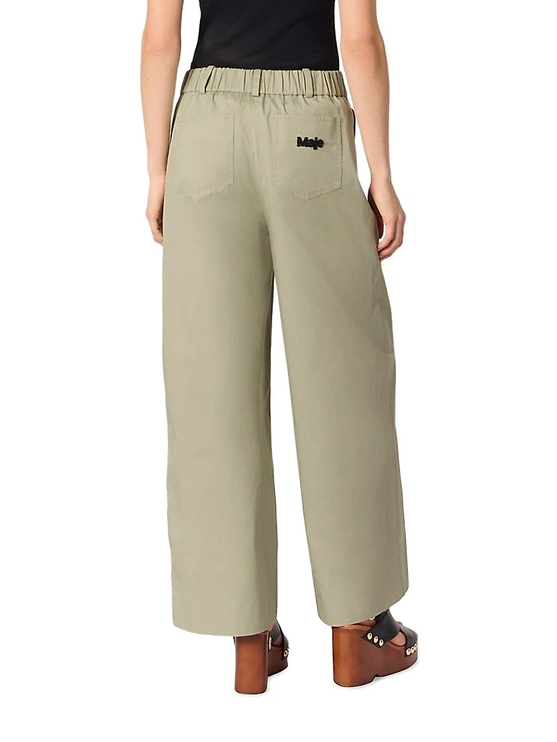 Cargo Pants