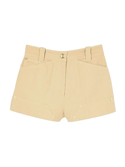 Carpenter Shorts