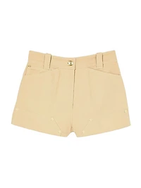 Carpenter Shorts