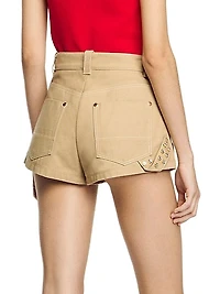 Carpenter Shorts