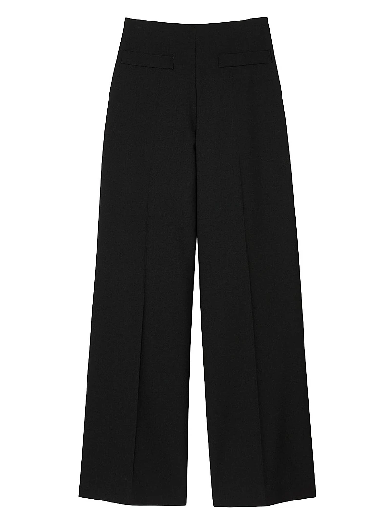 Suit Trousers