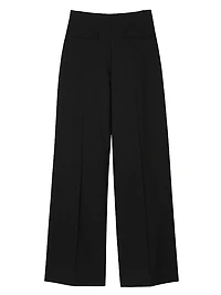 Suit Trousers