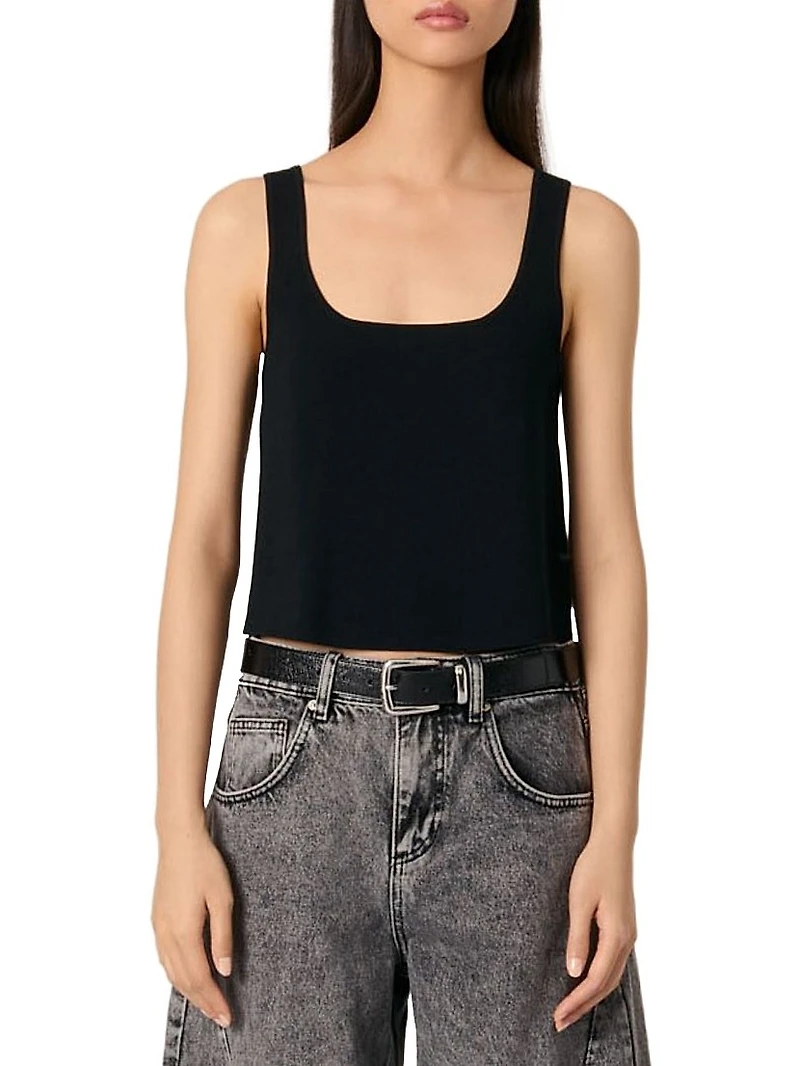 Knit Top
