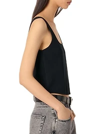 Knit Top