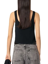 Knit Top