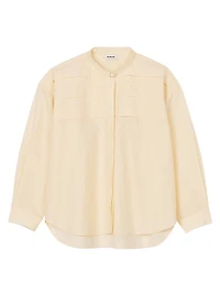Jewellery Detail Shirt