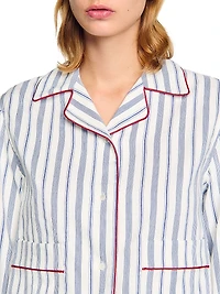 Striped Shirt
