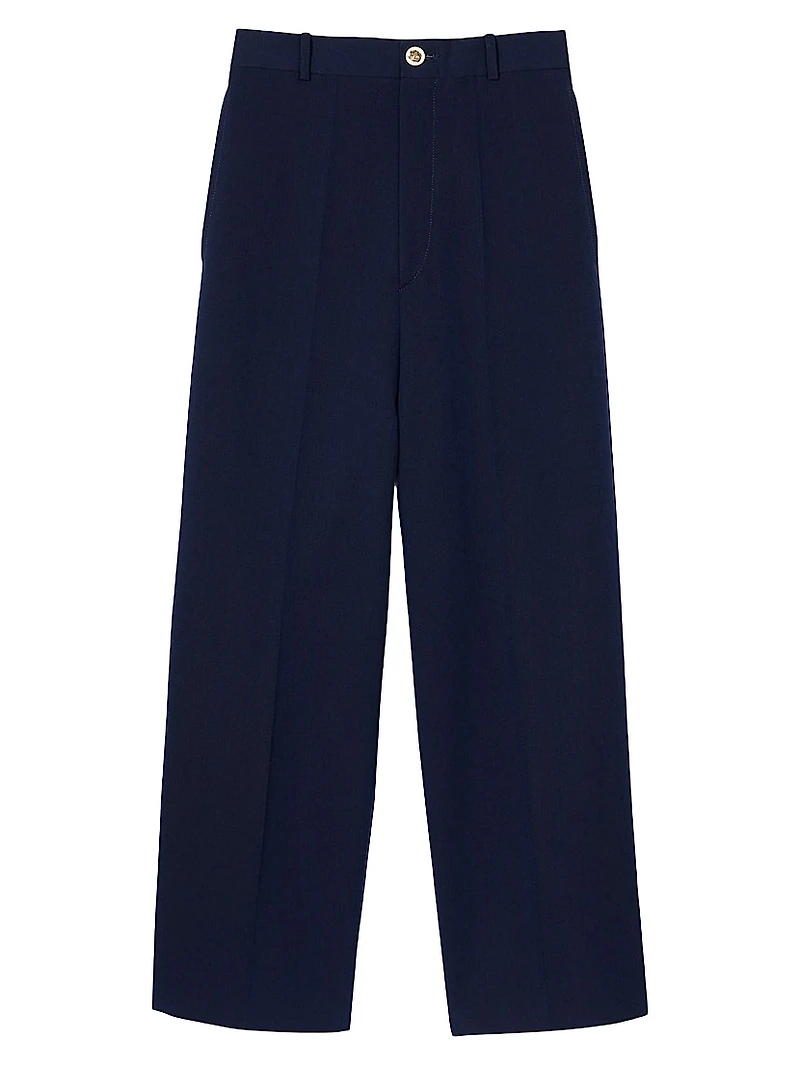 Suit Trousers
