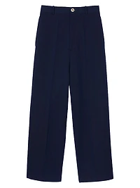 Suit Trousers