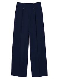 Suit Trousers