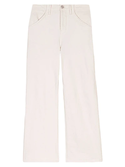 Carpenter Cut Jeans