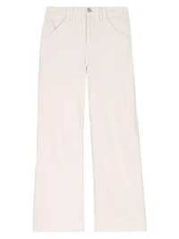 Carpenter Cut Jeans