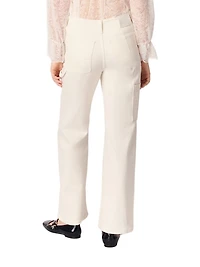 Carpenter Cut Jeans