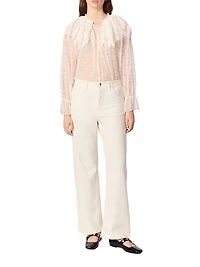 Carpenter Cut Jeans