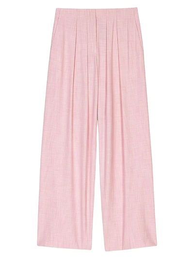 Suit Trousers