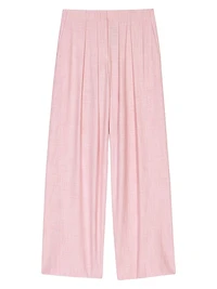 Suit Trousers
