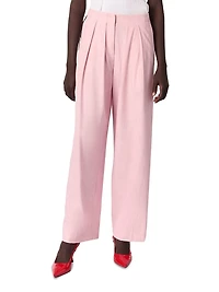 Suit Trousers
