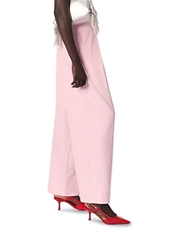 Suit Trousers