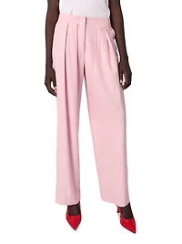 Suit Trousers