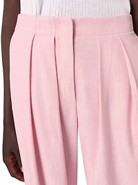 Suit Trousers