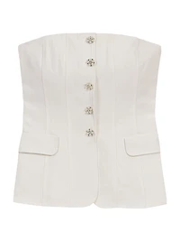 Bustier Top