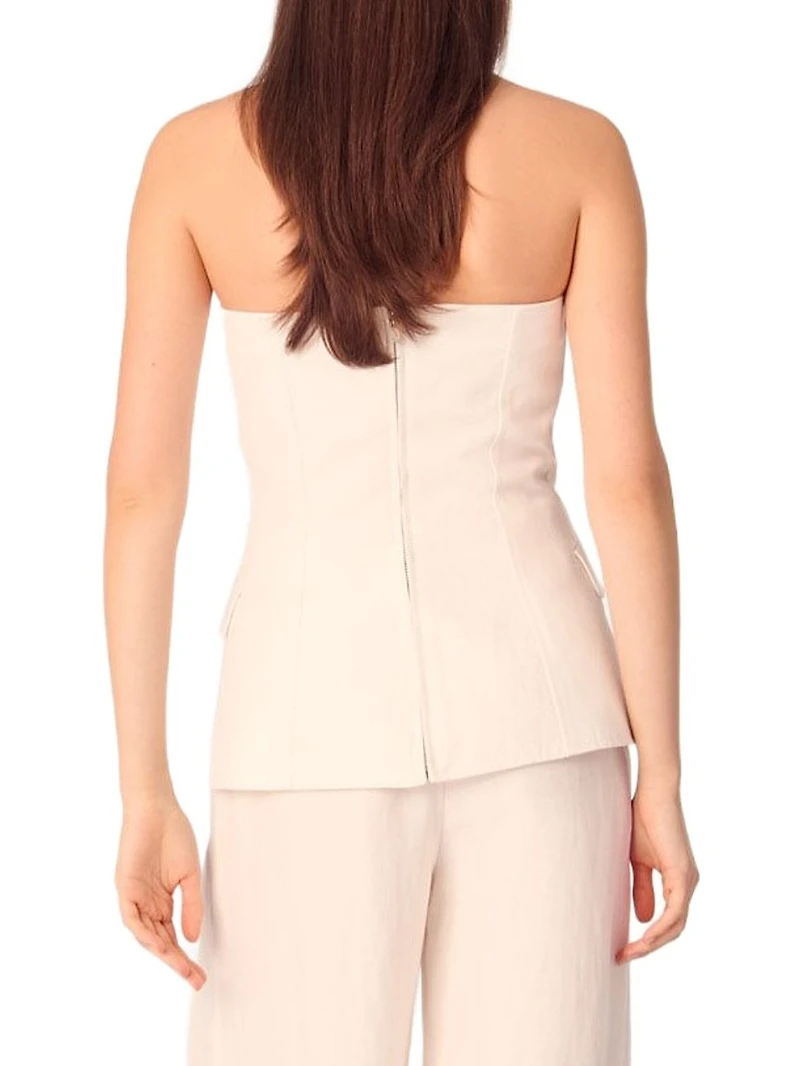Bustier Top