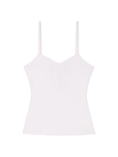 Rib Knit Top