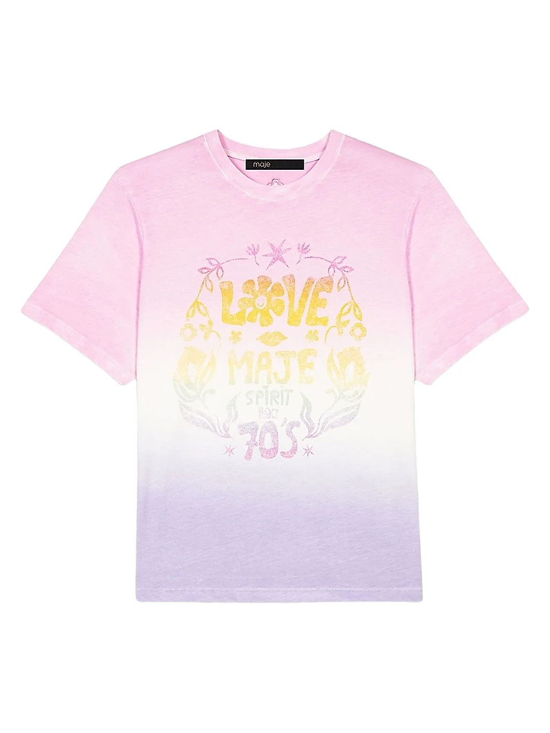 Printed T-Shirt
