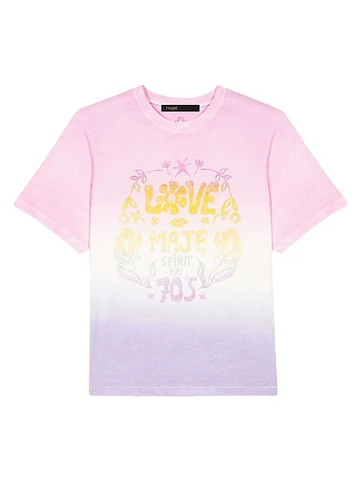 Printed T-Shirt