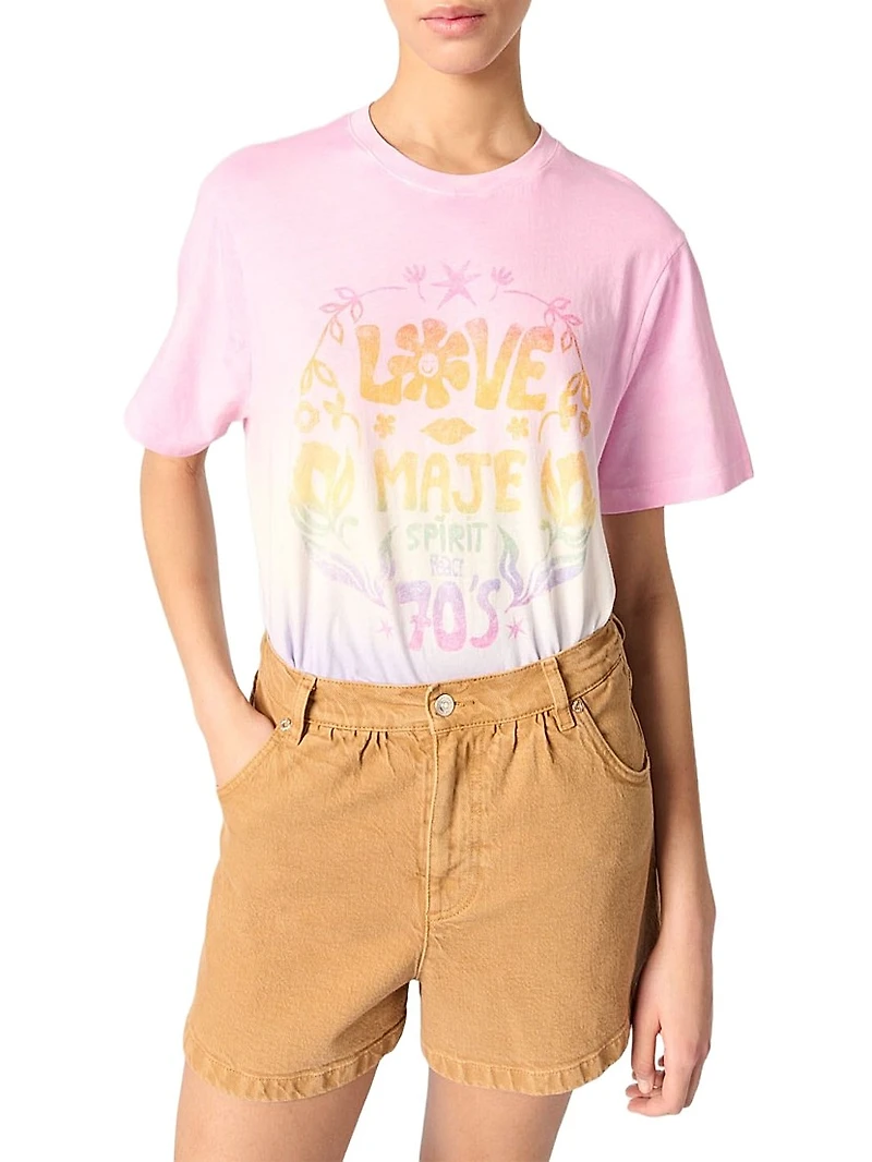 Printed T-Shirt