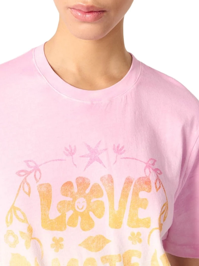 Printed T-Shirt