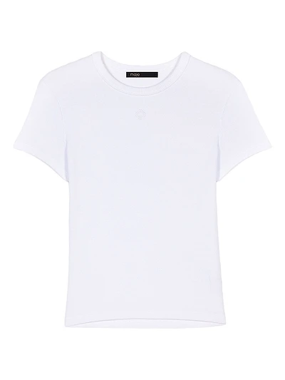 Cotton T-Shirt