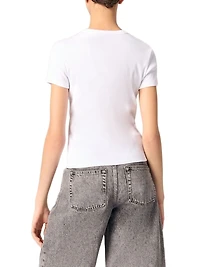Cotton T-Shirt